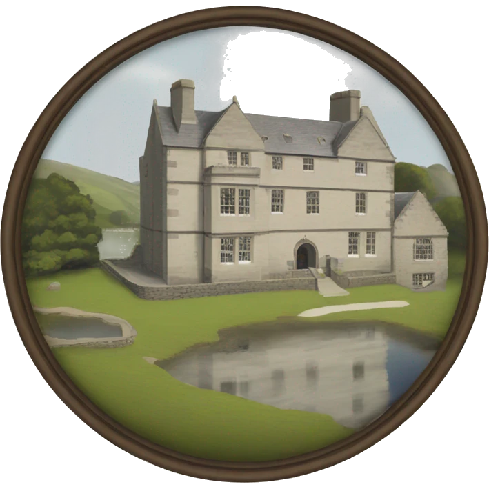 plas newydd anglesey  emoji
