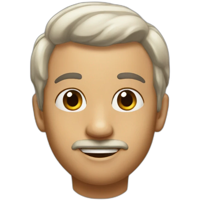 Hamard simsone emoji
