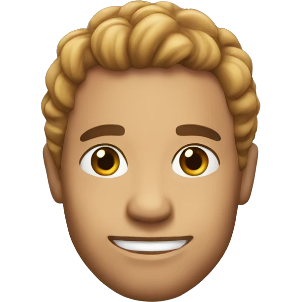 Nuez  emoji