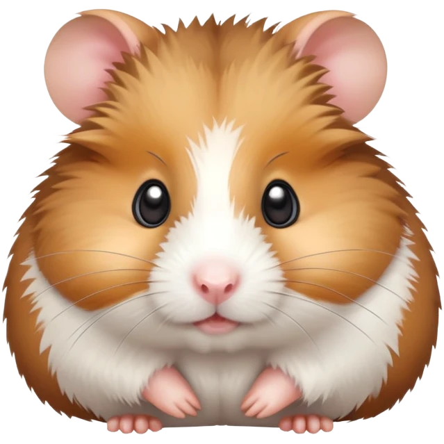 Hamster emoji