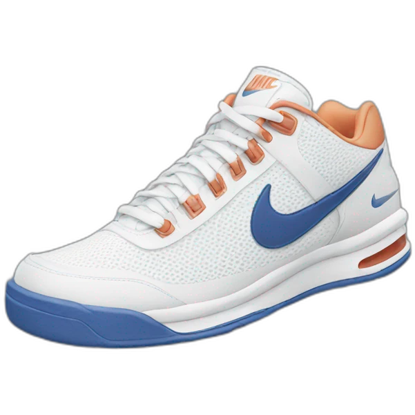 Nike emoji
