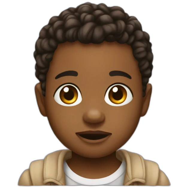 lilbaby emoji