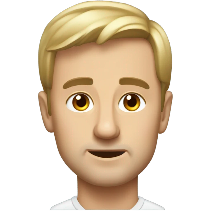 Yaroslav Kuzmin emoji
