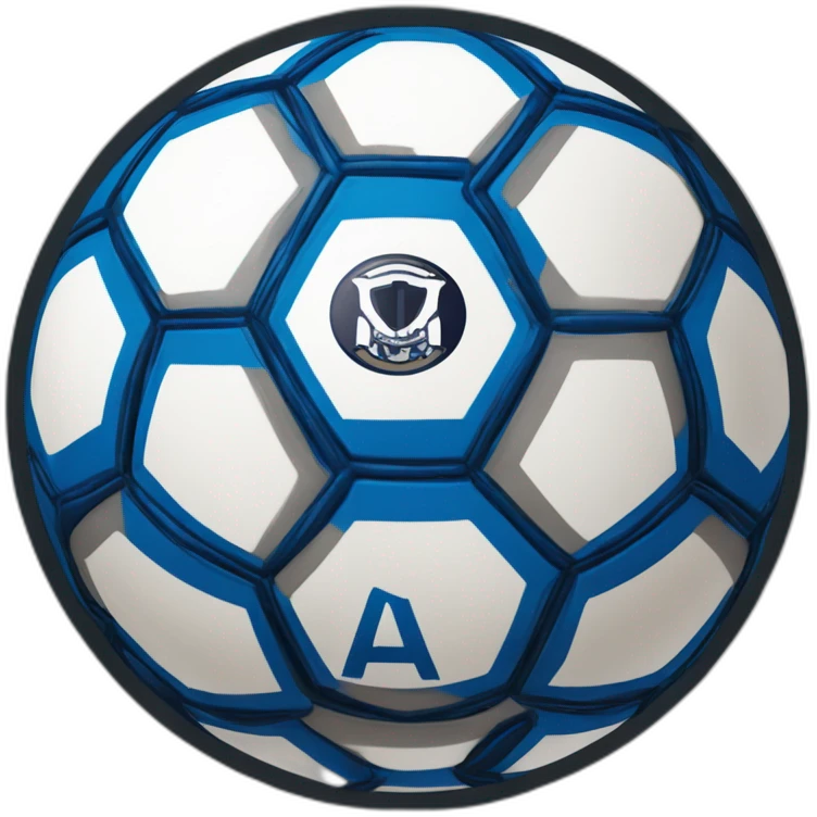Arminia Bielefeld Fussball emoji