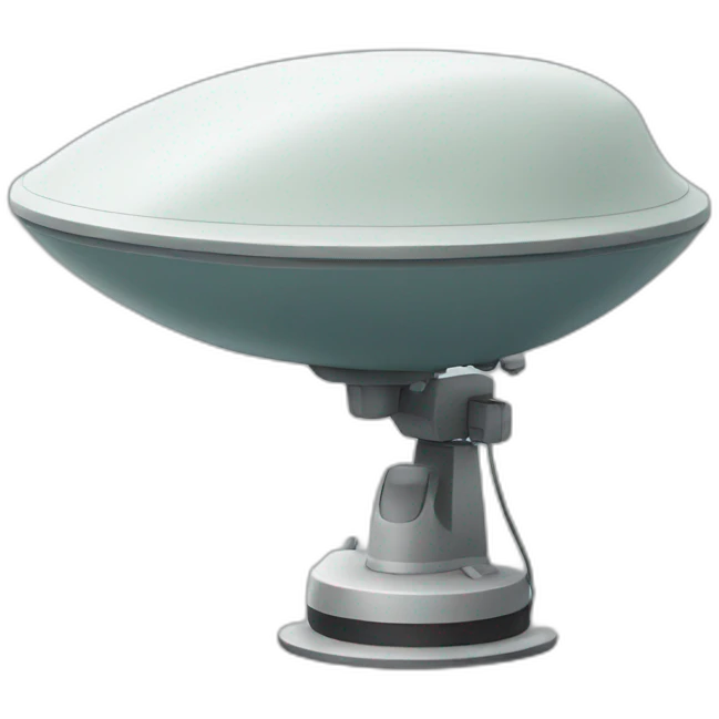 radar emoji