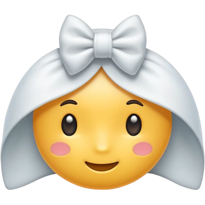 Fiocco emoji