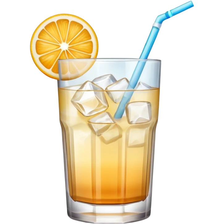 collagen drinks emoji