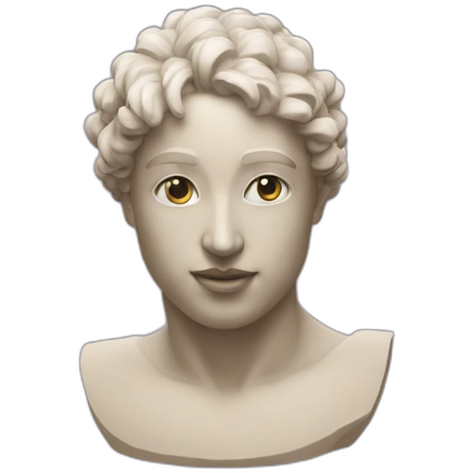 ulpian bust emoji