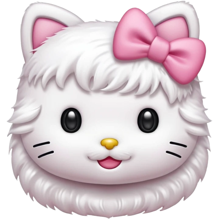 Hellokitty emoji