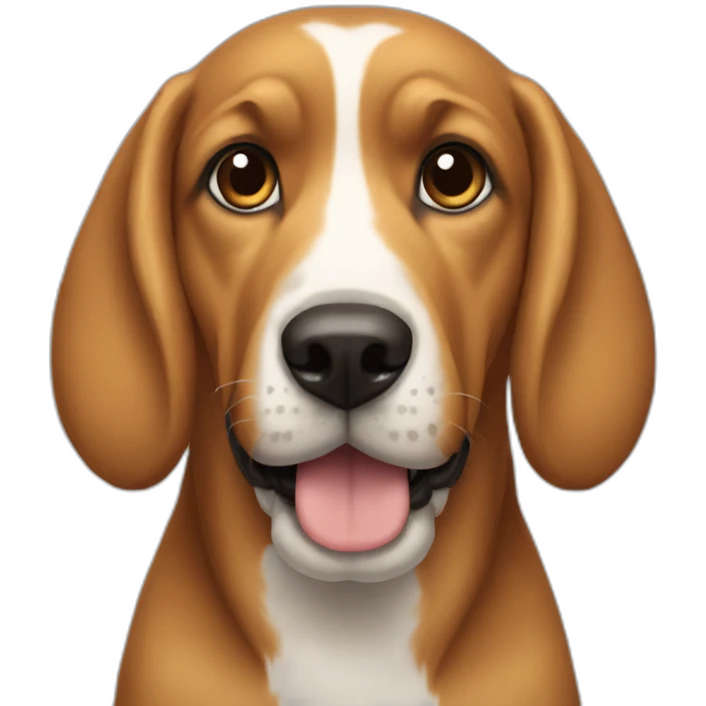 dog  emoji