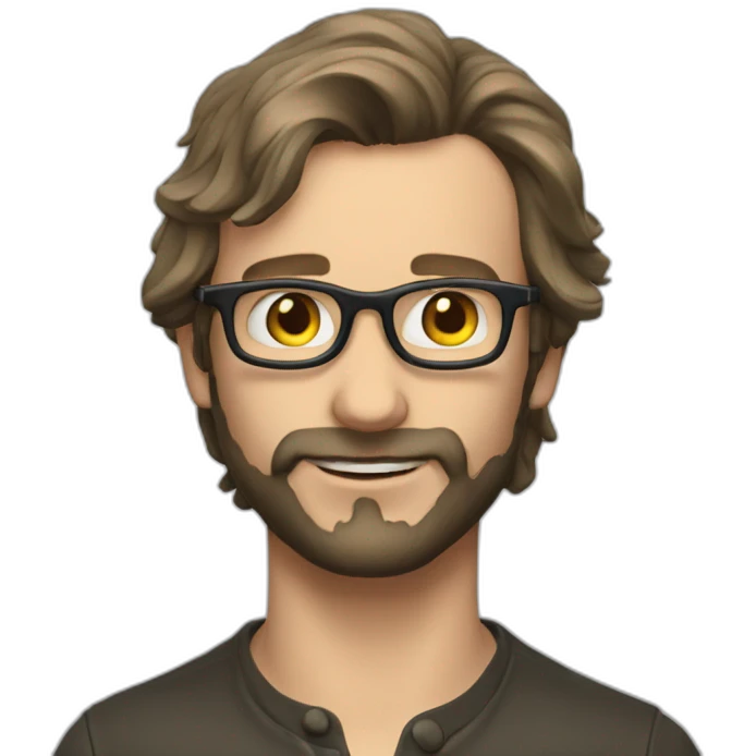 Aurélien tellier emoji