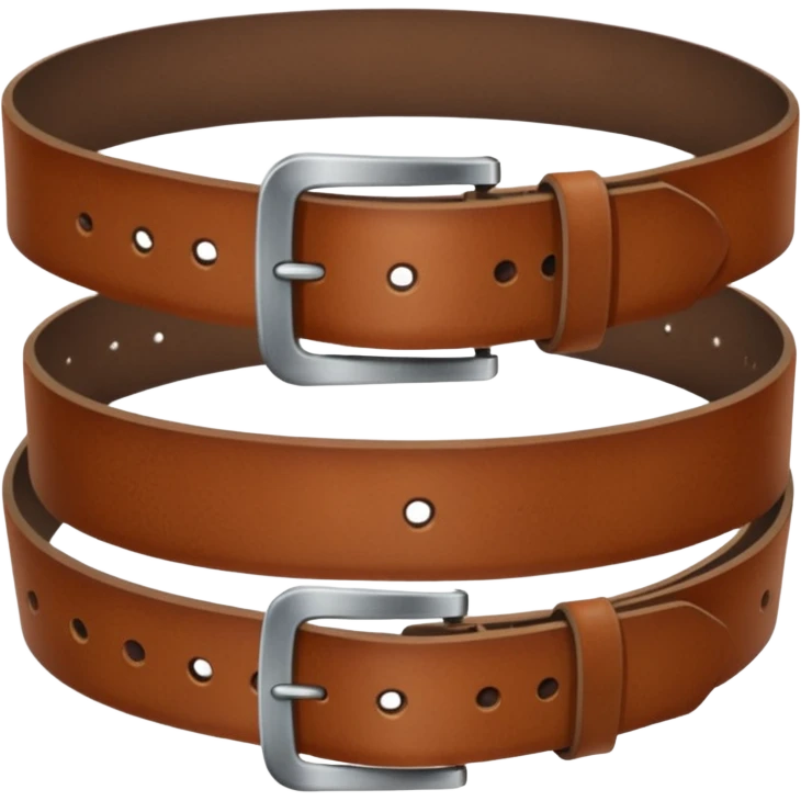 belt emoji