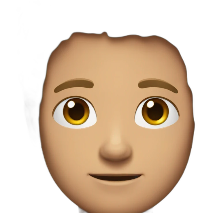 Brad pit emoji