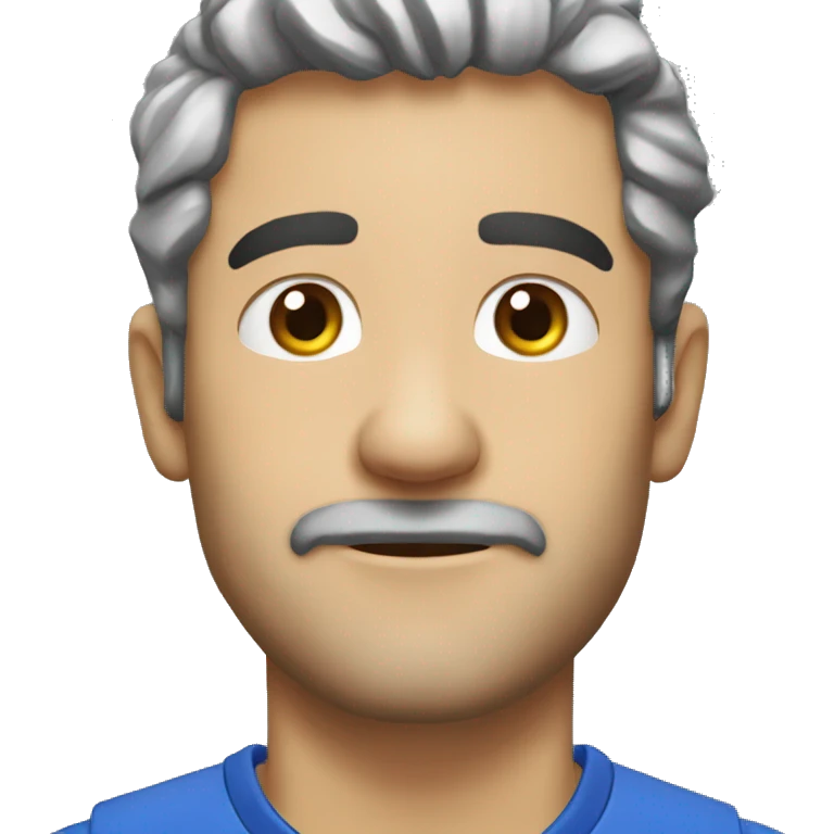 pablo martin paez gavira emoji