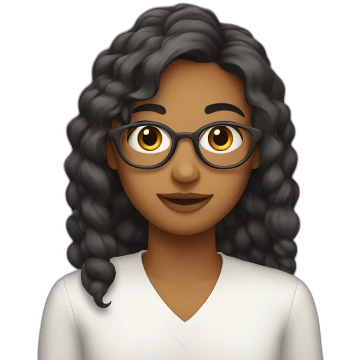 anastasie emoji