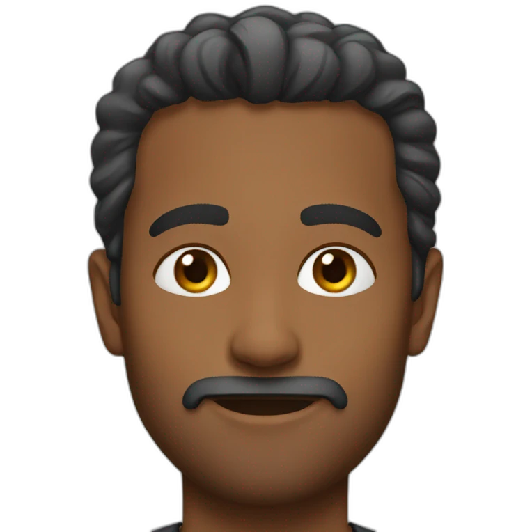 Mohamed  emoji