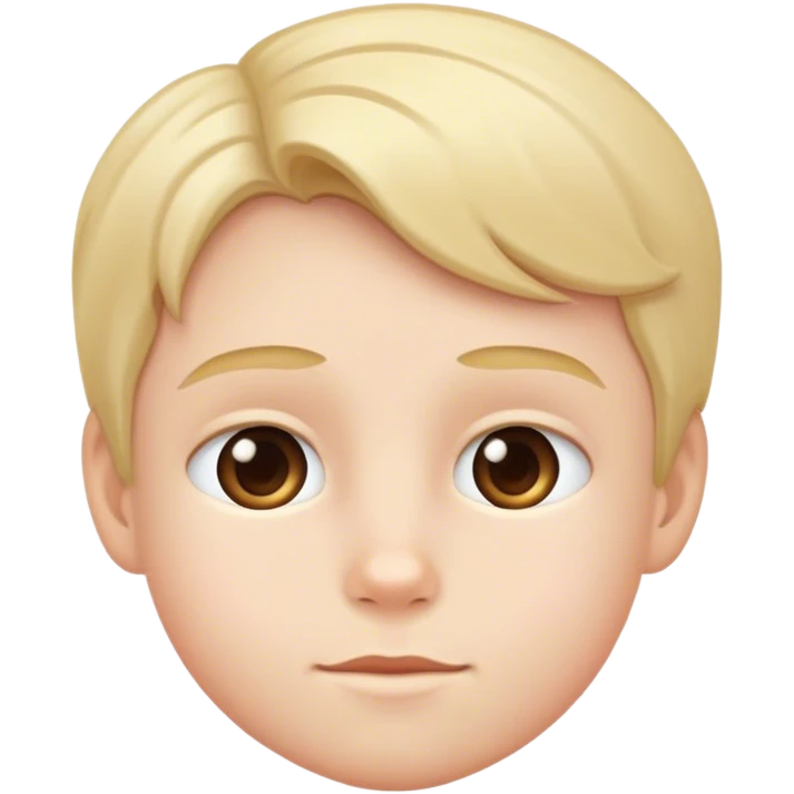 My kid emoji