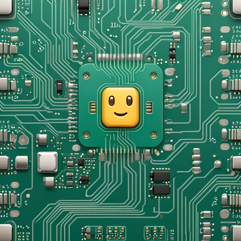 Informatique emoji