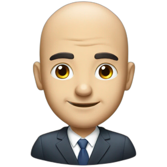 Alain Berset emoji