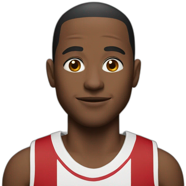 Jordan emoji