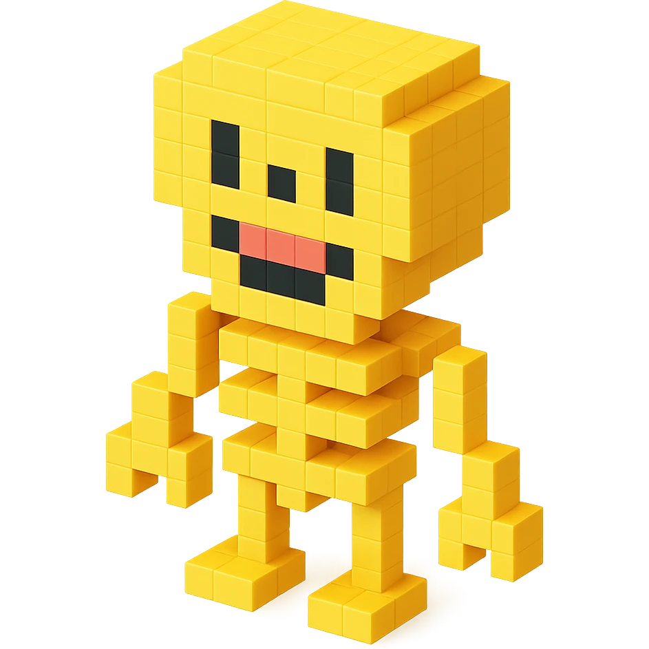 Skeleton  emoji