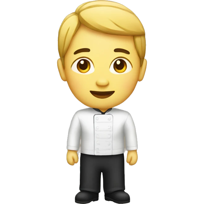 Chinese resturant emoji