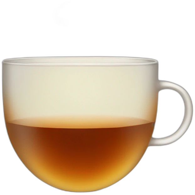 cup of tea emoji