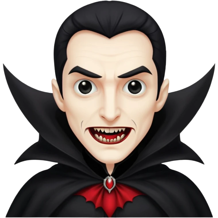 hidden dracula emoji
