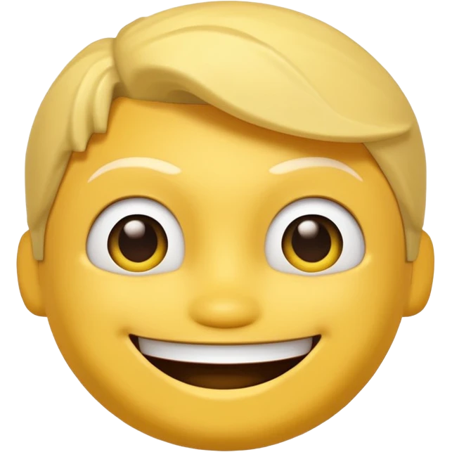 The epic face from roblox emoji
