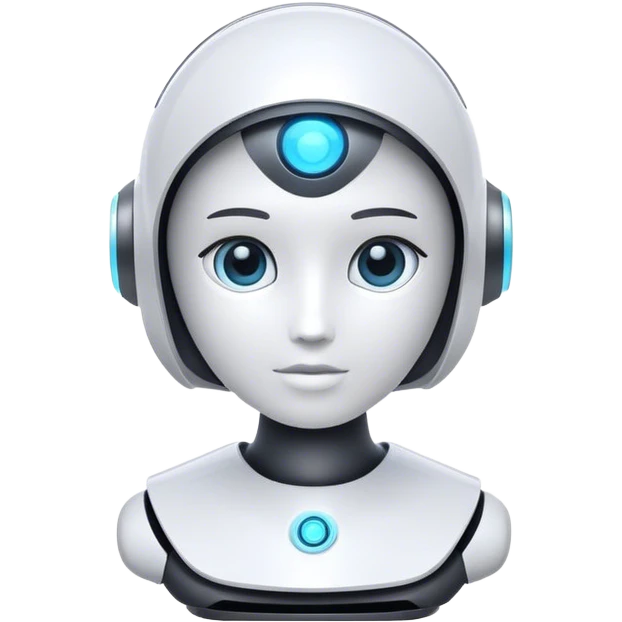 Artificial intelligence supported smart matching system emoji