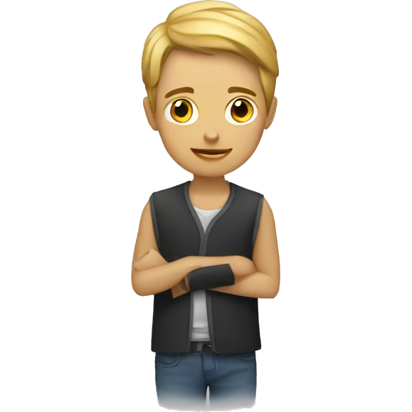 Quick learner  emoji