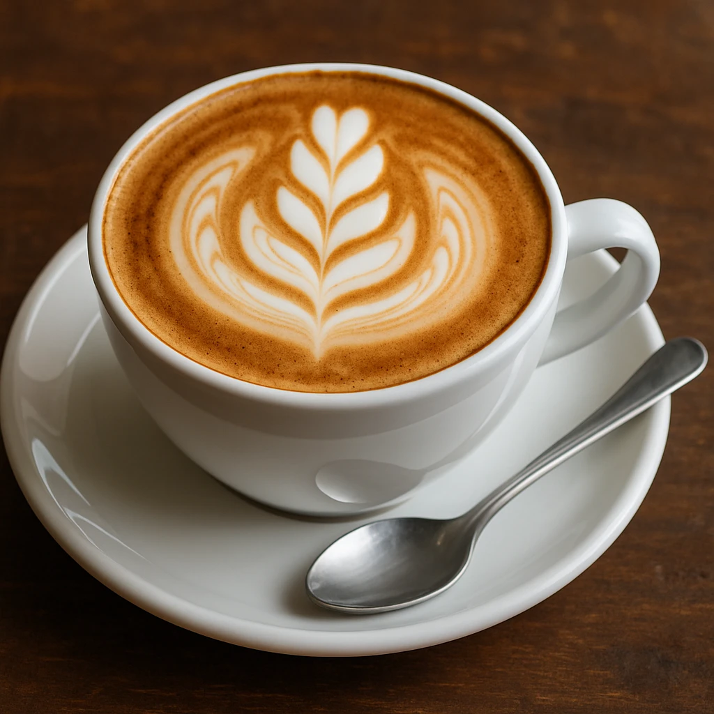 cappuccino1 emoji