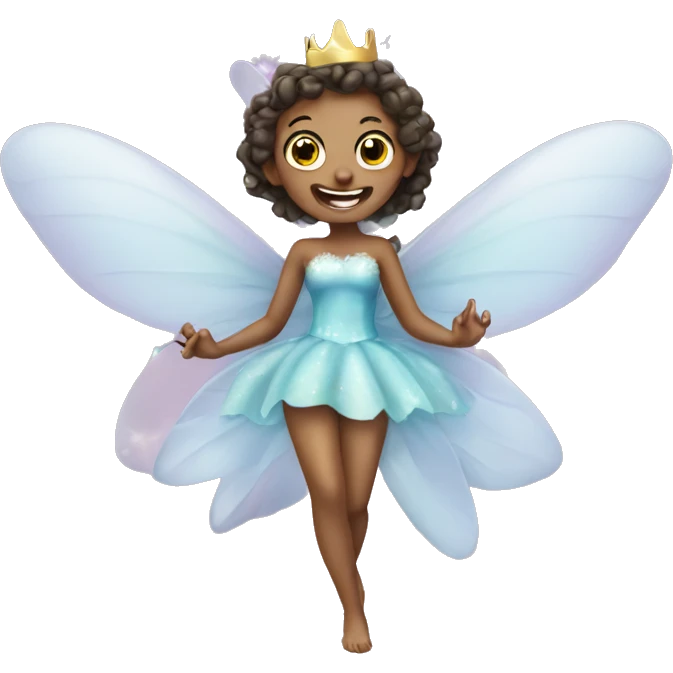 tooth fairy emoji