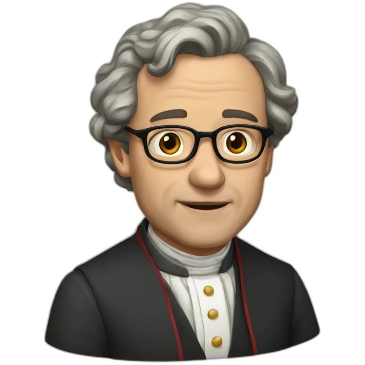 Ignatius farray emoji