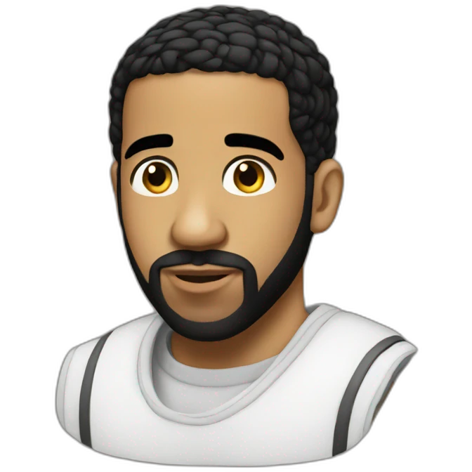 Drake emoji