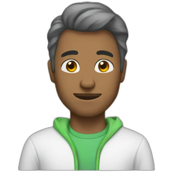 Bettrave emoji