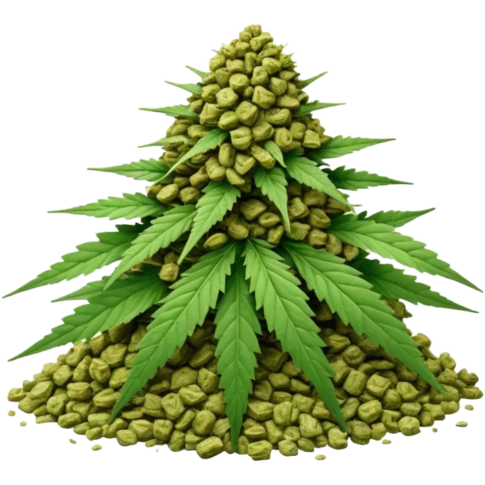 devils lettuce emoji