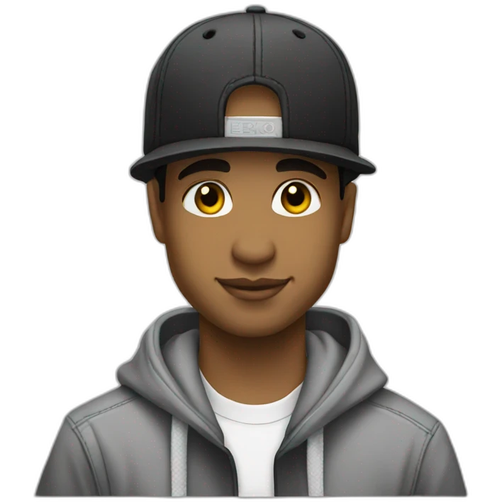 ecko emoji