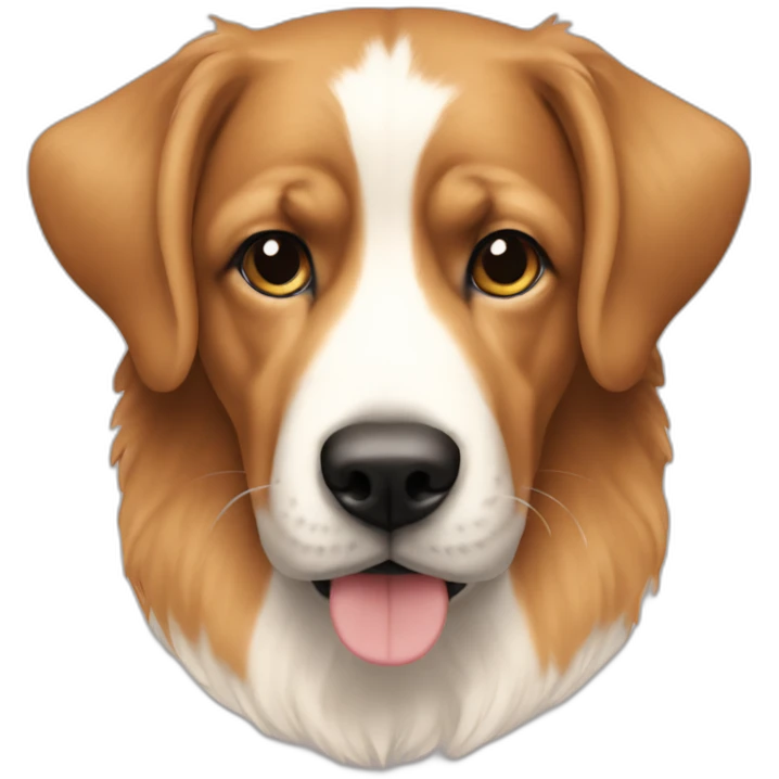 for all the dogs drake cover emoji