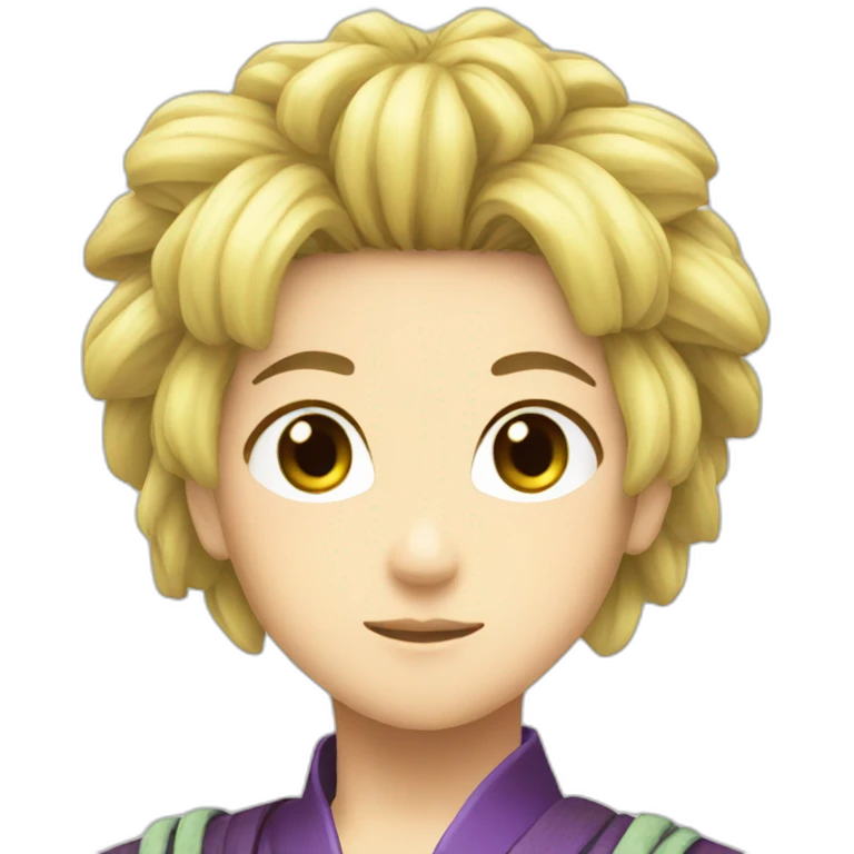 Temari emoji