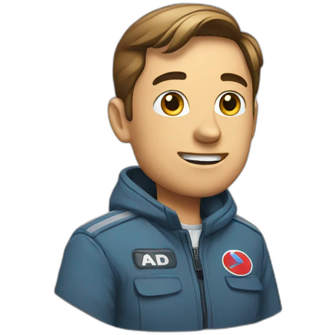Afd emoji