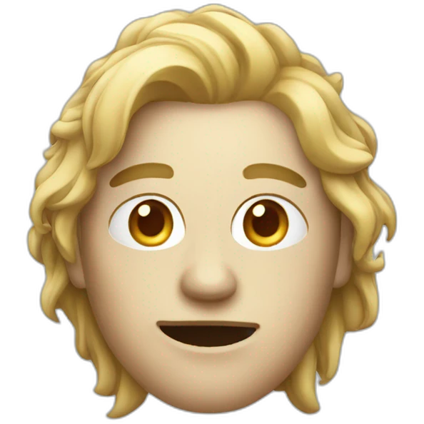 Chat fumeur emoji