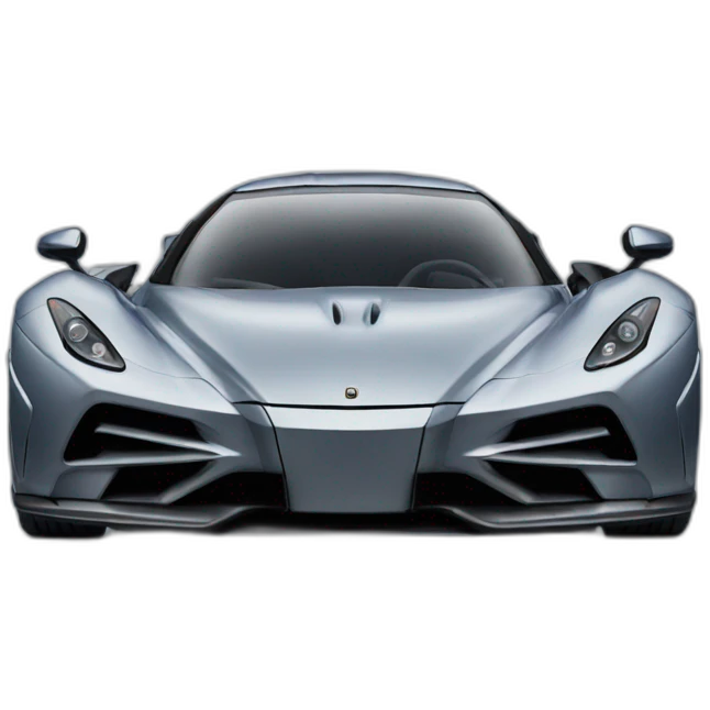 Regera emoji