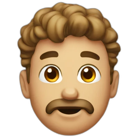 step into poo emoji