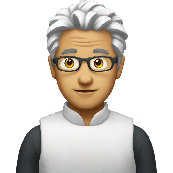 gojo emoji