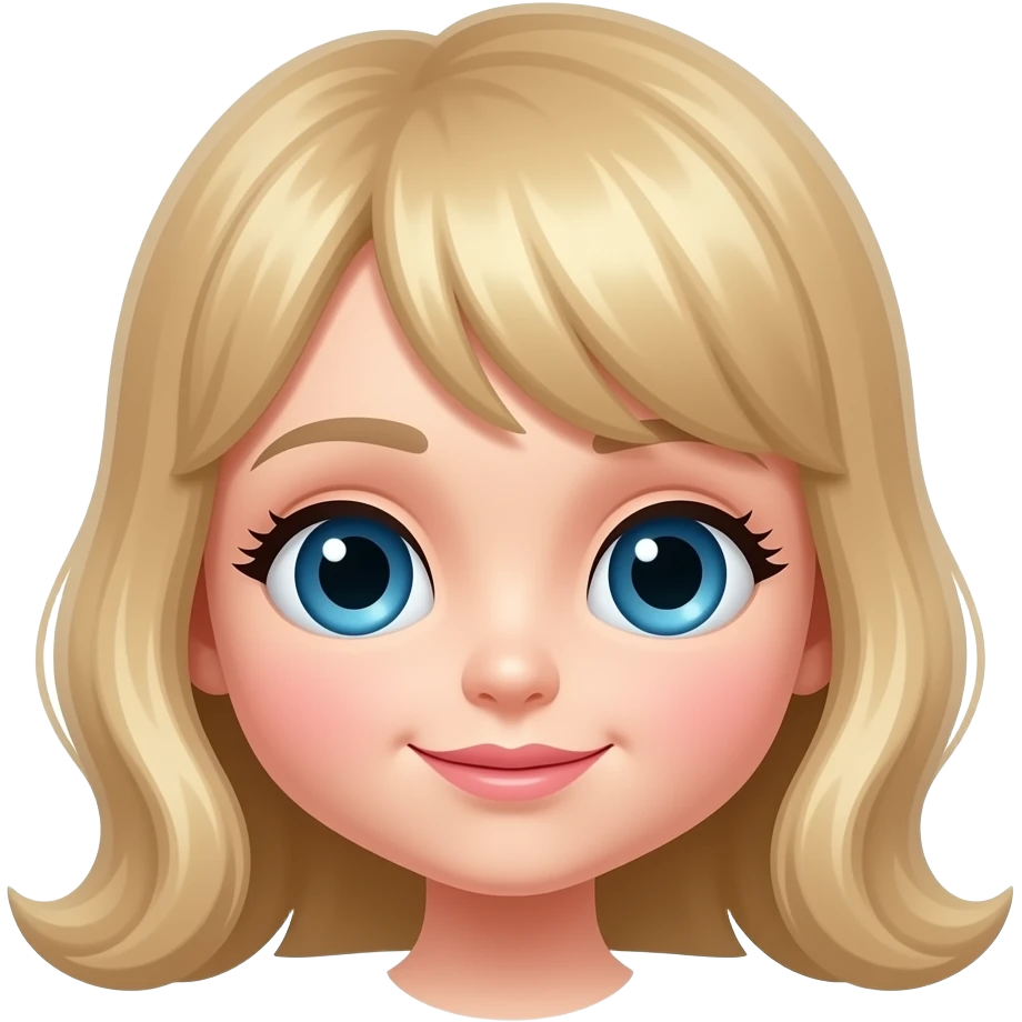 Dolls emoji