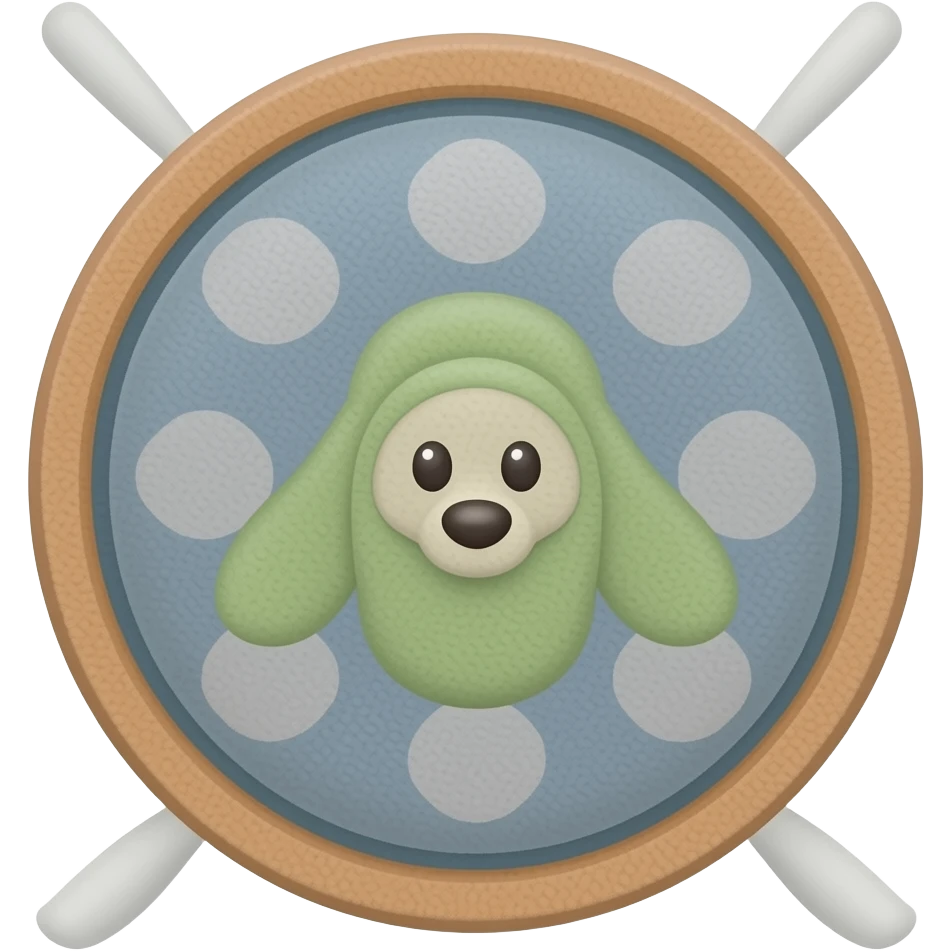 children's room rug emoji