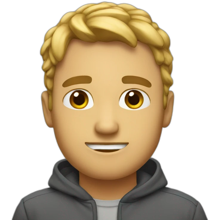 oik emoji