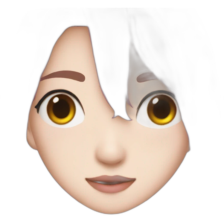 jisoo emoji