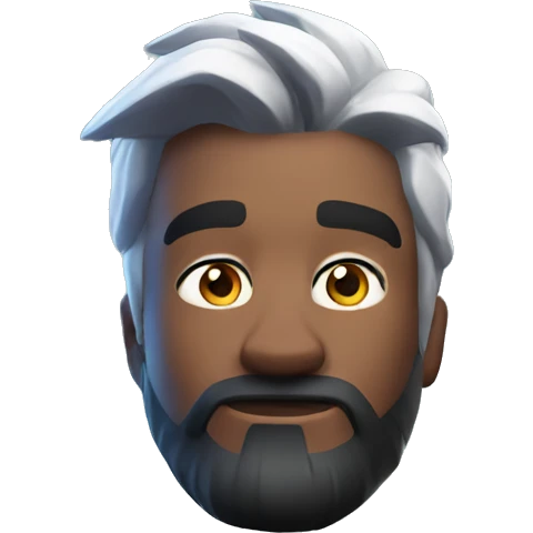 aura in fortnite emoji